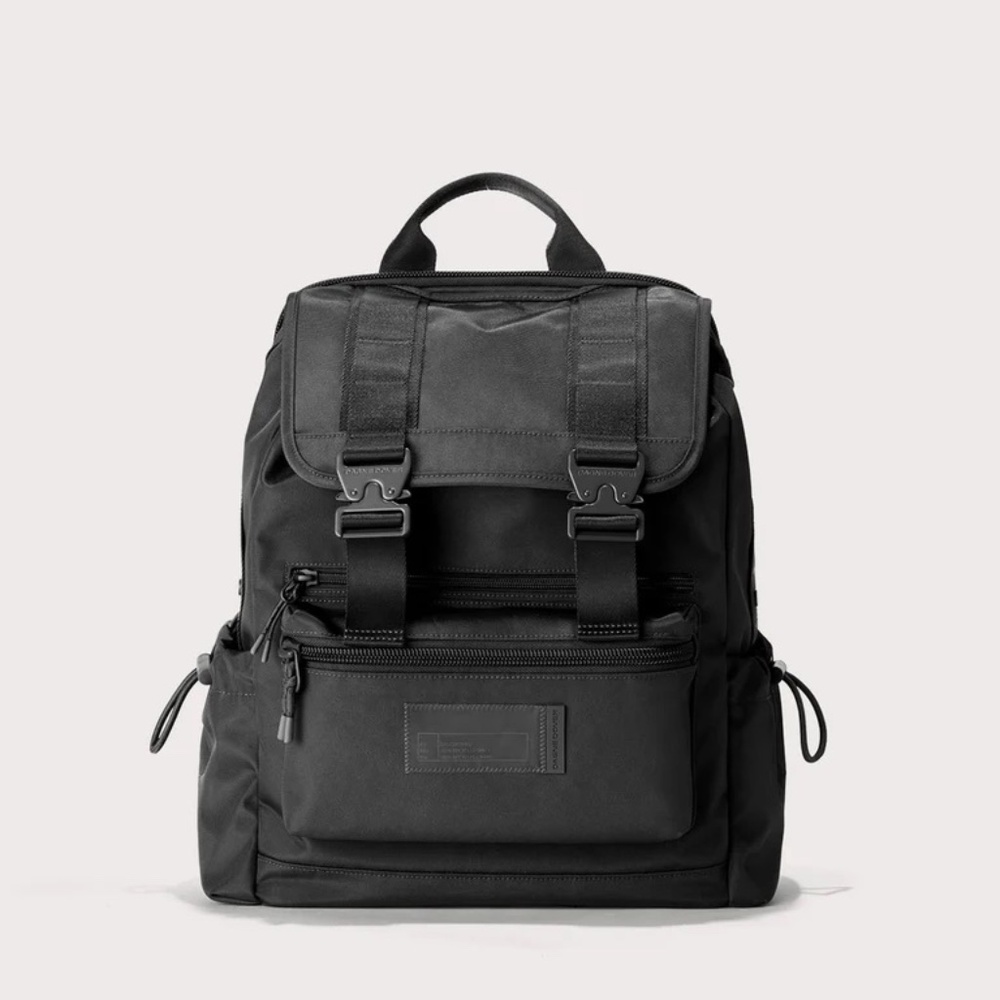 Dagne Dover Brooklyn Backpack - Picture 4 of 13